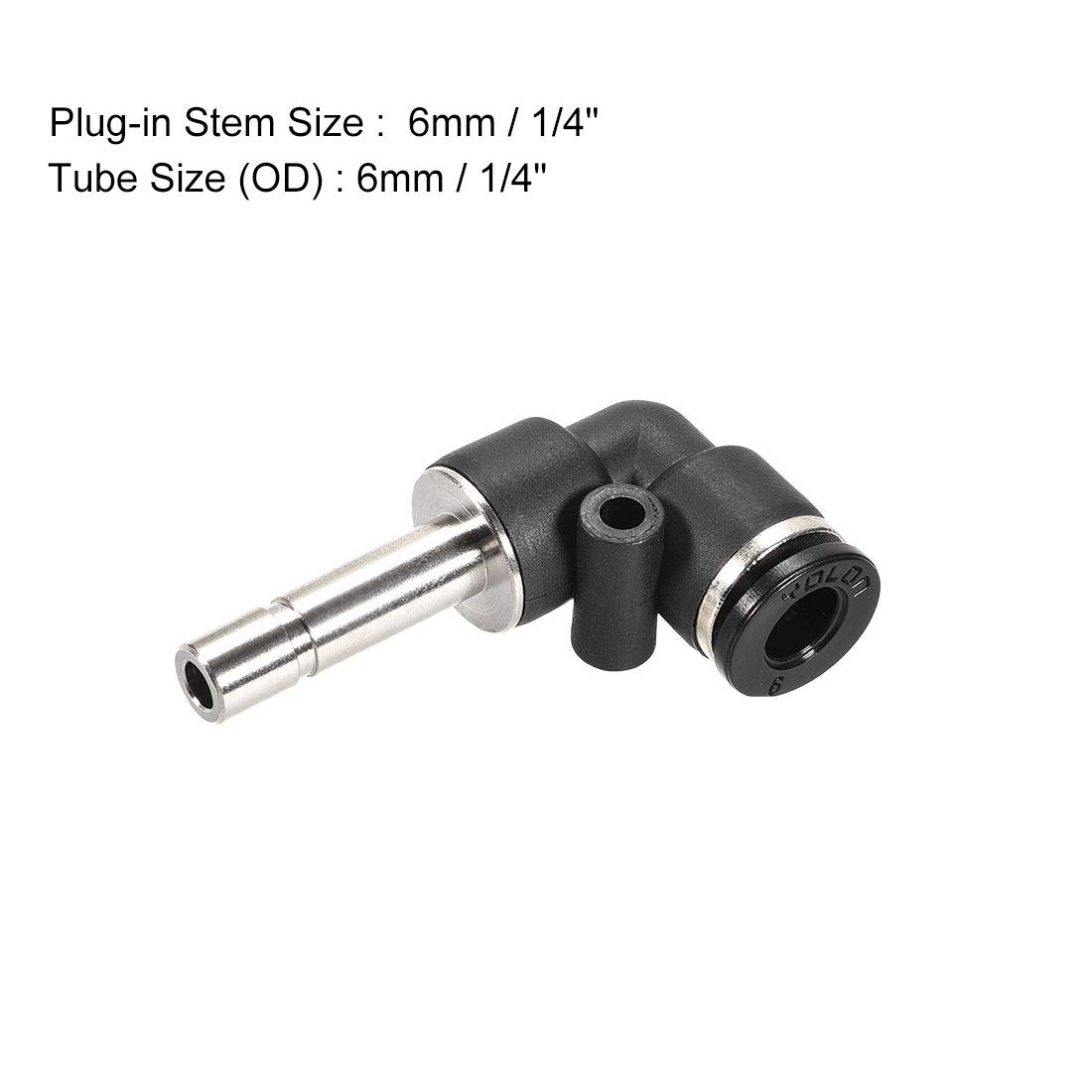 Sourcing Map Metall-Schlauchschelle Verstellbar | Radius 105–127 Mm, Bandbreite 12 Mm | Für Schläuche & Rohre
