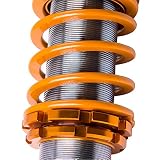 maXpeedingrods Zawieszenie gwintowe, coilover
