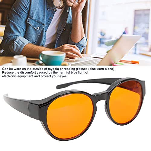 Dioche Occhiali di Sicurezza, Occhiali da Computer...