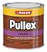 Produktbild ADLER Pullex Color RAL6000 Patinagrün 750ml Holzschutz Holzfarbe Außenfarbe grün