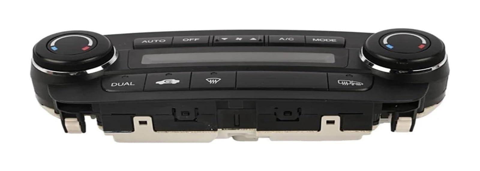 Panneau de commande de climatisation chauffage CR-V 2007 2008 2009 2010 2011