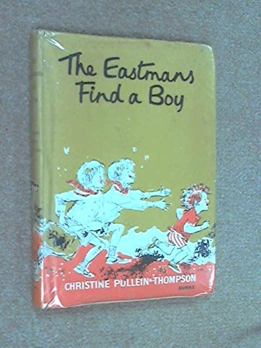 Eastmans Find a Boy