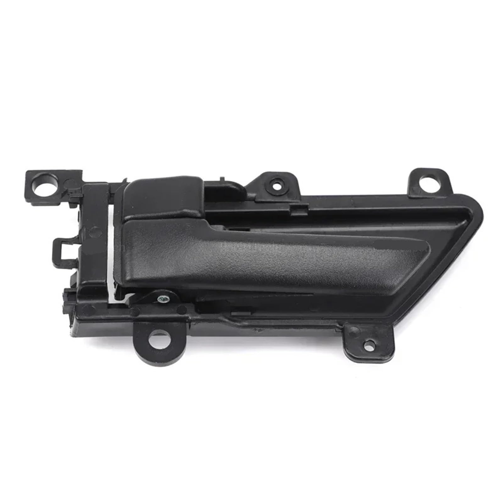 Lsdsaaza Left Side Interior Inner Handle 82610-3J000 82620-3J000 Auto Interior Front Left Right Inside Inner Door Handle For Hyundai For Veracruz Ix55 2007-2012(Left Side)