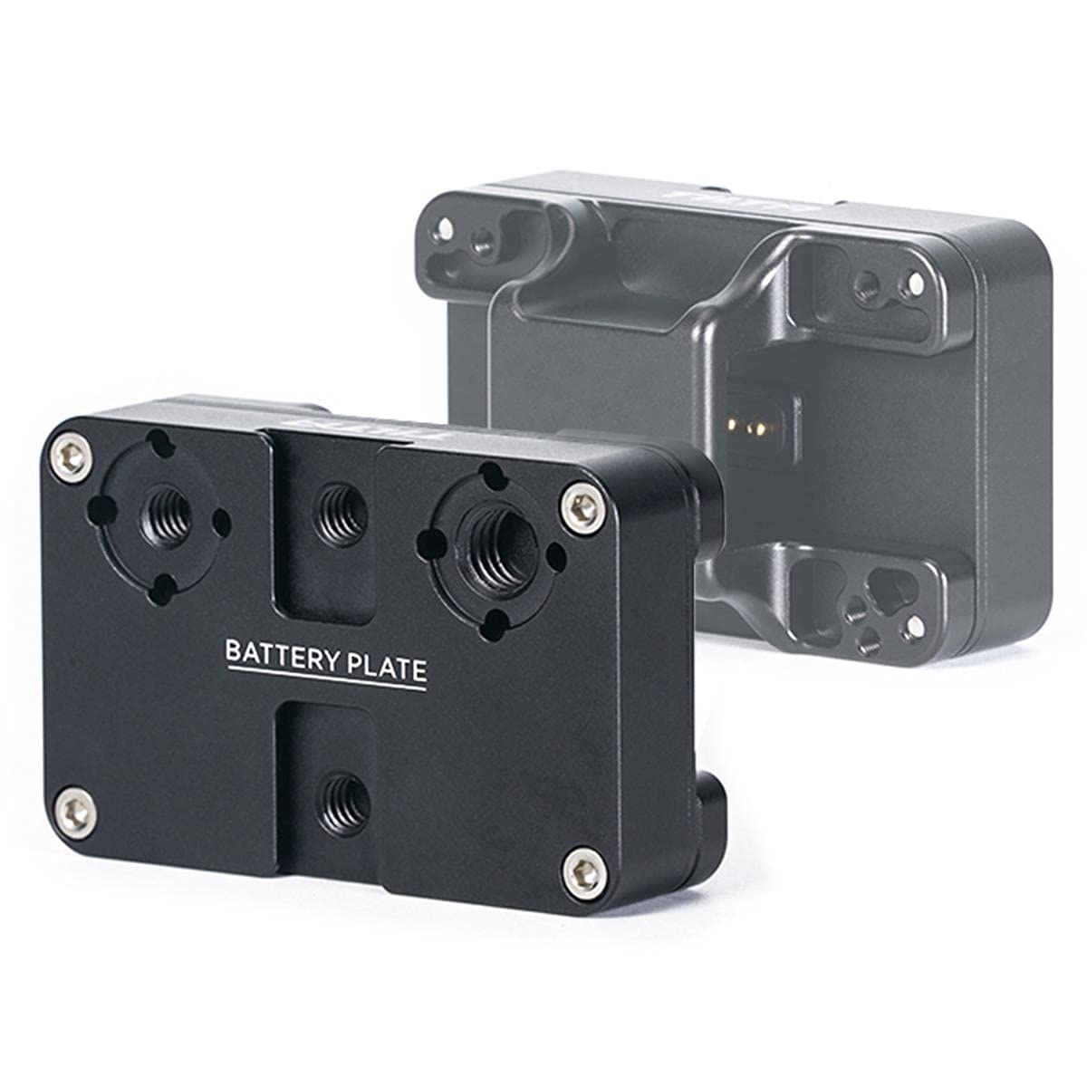 Amazon | TILTA Power Supply Module for Dual Handle Power