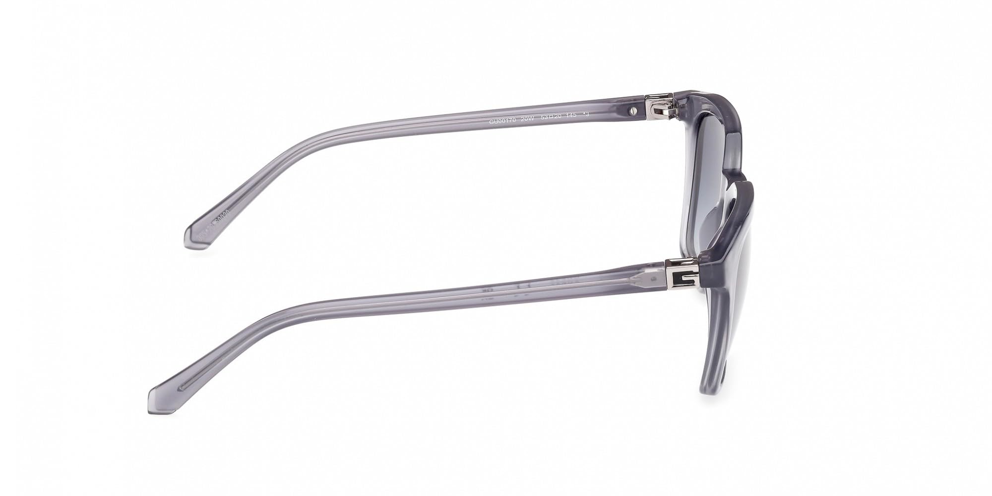 GUESS Occhiali - modello GU00170, colore grigio
