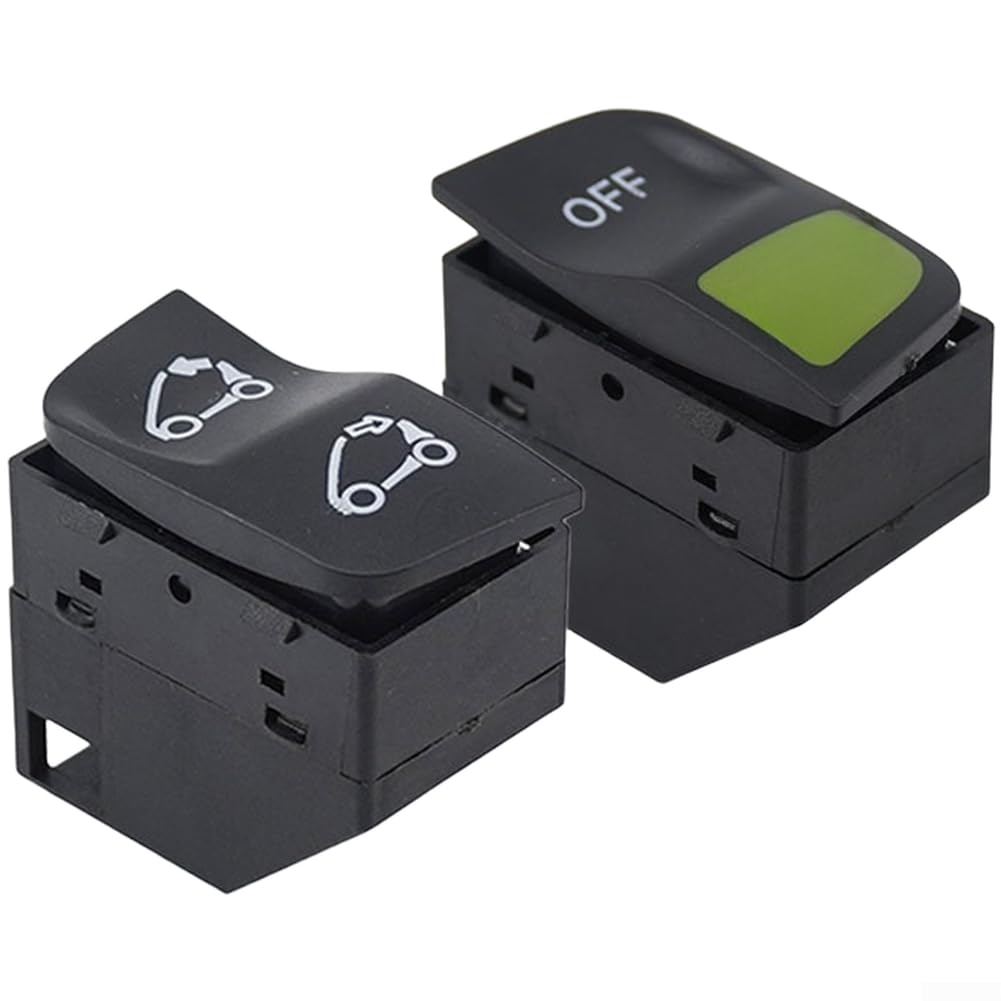 Interrupteur de toit ouvrant Smart Fortwo 451 cabriolet commande ECO