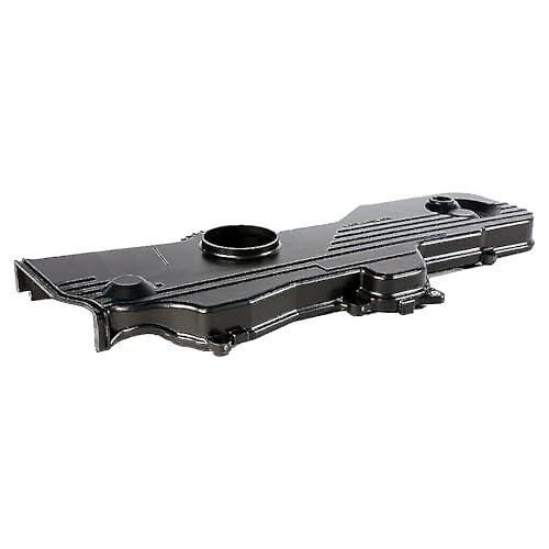 D-ETEGNIK Genuine OEM Center Outer Timing Belt Cover Compatible with Subaru Legacy 1999 for Impreza 1999-2005 for Forester 1999-2005 | 13570AA112