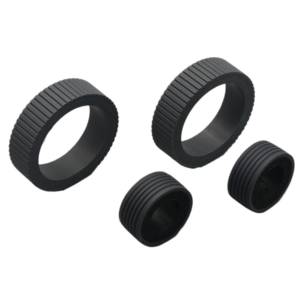 Kit rulli freno Pick Roller 20X PA03670-0001 compatibile con Fi-7160