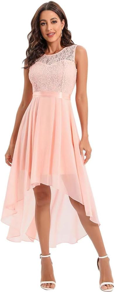 Generic Pink Dress Cut Out Detailed Knitwear Cocktail, Party, Club, Evening, Wedding Guest, Night Out, Dinner, Bachelorette Party- Size S Cardigan