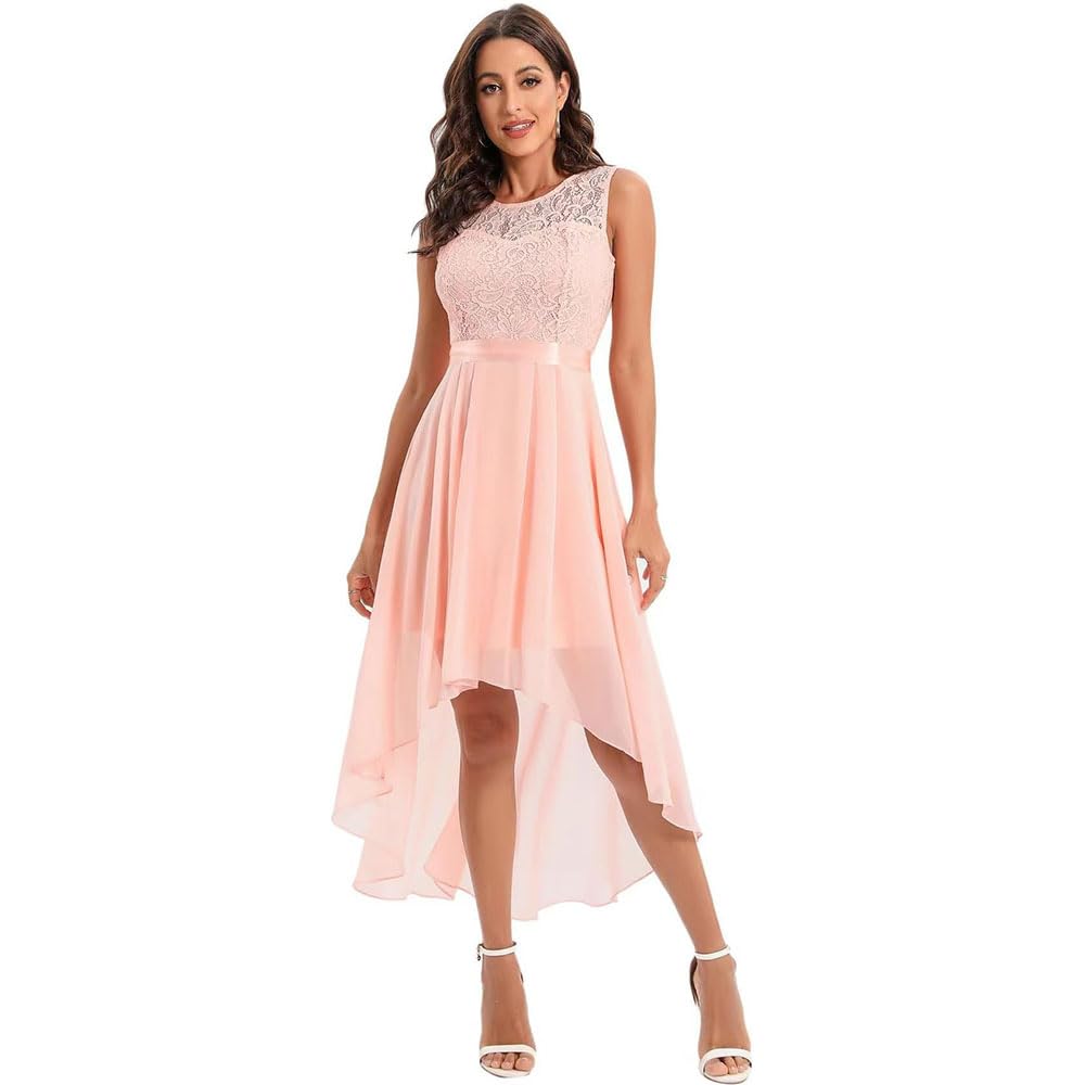 Pink Dress Cut Out Detailed Knitwear Cocktail, Party, Club, Evening, Wedding Guest, Night Out, Dinner, Bachelorette Party- Size S Cardigan