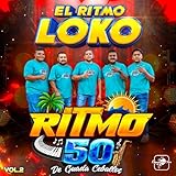 Ritmo 50 de Guada Ceballos