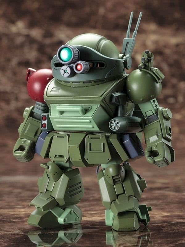 Amazon | 装甲騎兵ボトムズ レッドショルダードキュメント 野望の
