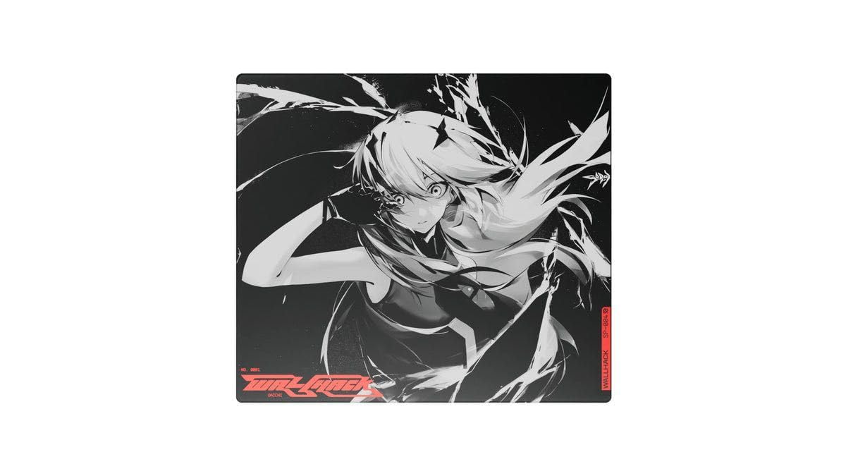Amazon.co.jp: Frenzy Sora コレクション - マウスパッド skypad 