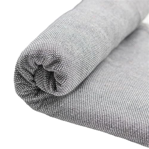 Toile à tufter de haute précision 1M x 1M pour broderie d'art