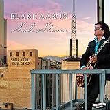 Blake Aaron - Soul Stories