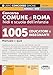 Concorso Comune Di Roma Nidi E Scuola Dell'infanzia - 1005 Educatori E Insegnanti - Manuale Per La Preparazione - 3