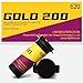 eTone 620 Roll Film ISO 200 Professional Gold 200 Color Negative Film 01-2026 Qty: 4 Rolls