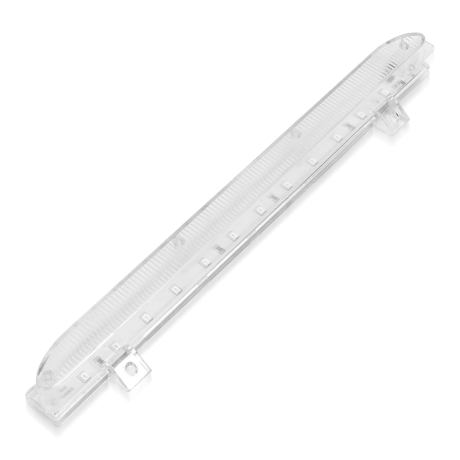 GRACEGALAXY 3ª luz de freno para Mini Cooper/Mini Hatch R56 2006-2013, Mini Countryman R60 2010 20162751575, 2751575, 2753779
