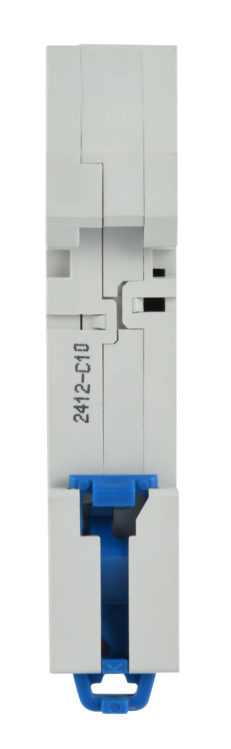 Disjoncteur tripolaire 10A - Protection contre les surintensités