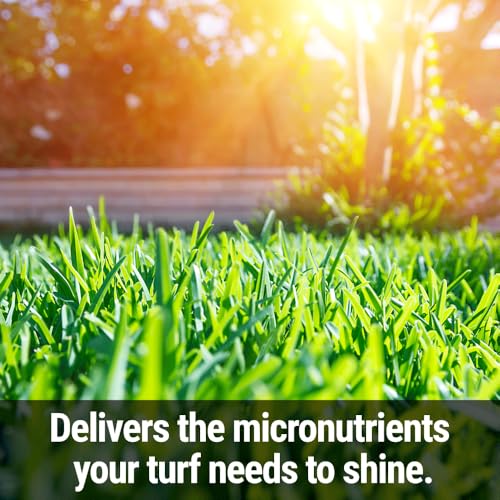 Seedlingers Lawn Luster Lawn Food Ready to Spray miniatura 4