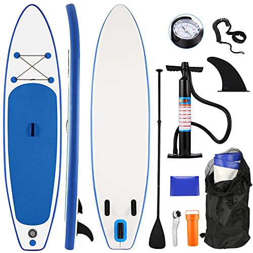 37 Mejor paddle board lidl en 2023 [Selecciones de expertos]