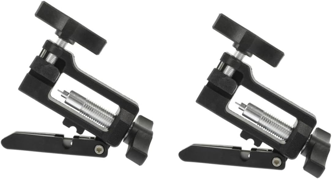 BESPORTBLE Driver for Hydraulic Hose Tool Handheld Tube Hose Cutter Accessory Driver for Brake Hose Insert Needle