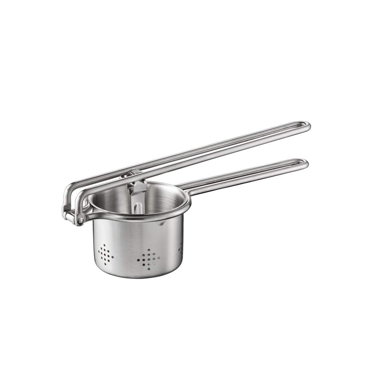Gefu Potato Press, Steel