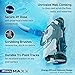 Polaris MAXX Premium Suction-Side Automatic Pool Cleaner for All In-Ground Pool Surfaces, Smart Navigation, Energy Efficient, Halo Technology for Easy Debris Removal
