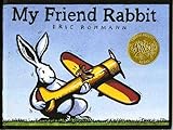 My Friend Rabbit