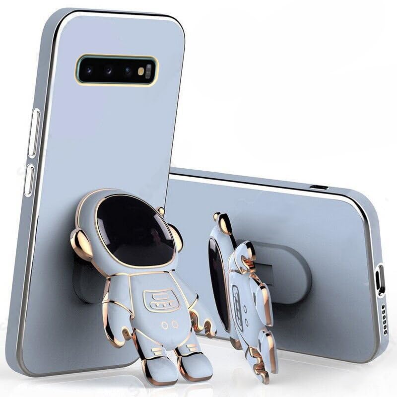 Image of for iPhone 13 Pro Max Luxury Glitter 3D Cube Case Gradient Plating Bling Soft Shockproof Back Cover for iPhone 13 Pro Max (Gold, for iPhone 13 Pro)