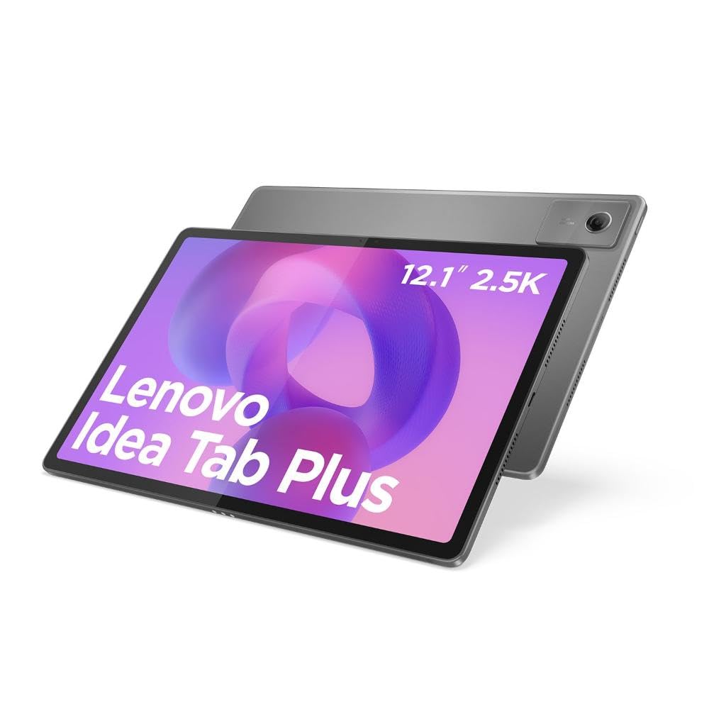 Tablet Lenovo Idea Tab Plus Octa Core 8GB RAM 256GB Luna Grey