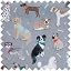Grey Dogs