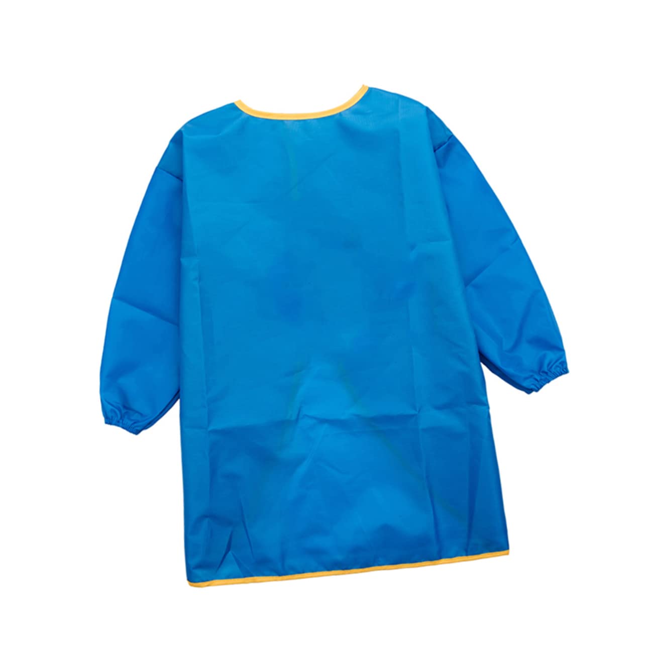 3piezas Delantal De Para Chaqueta De Dibujo y Manualidades De Limpiar y Reutilizable