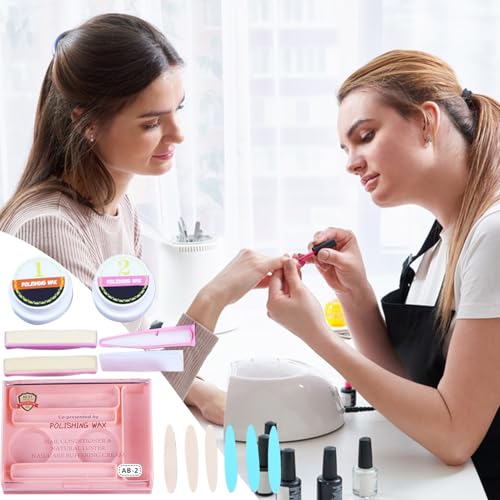 Kit de manucure 12 pièces compact, l'allié de vos voyages et déplacements