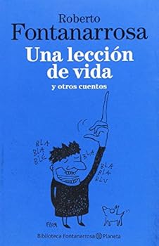Paperback Una Leccion De Vida [Castillian] Book