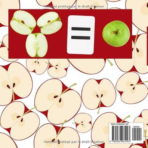 Fractions 4-6 ans