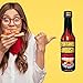 Spontaneous Combustion Hot Sauce and Habanero Hot Sauce - 5 oz – Try if you dare! – Perfect Gourmet Gift for the Hot Sauce Fan