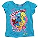Sesame Street  Girls' Group Hug Short-Sleeve T-Shirt