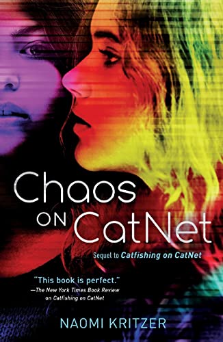 Cover image for CatNet series
