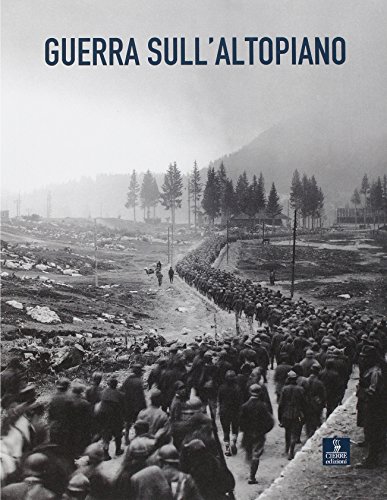 Guerra sull'altopiano