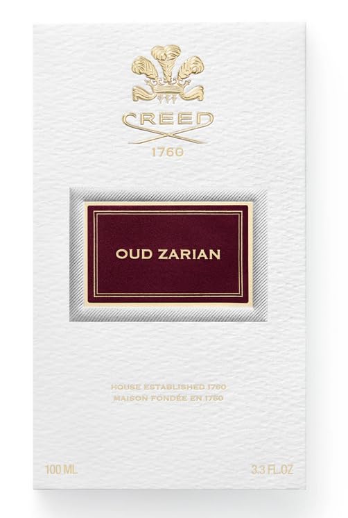 Amazon | Creed | Oud Zarian edp 100ml クリード 香水 | クリード