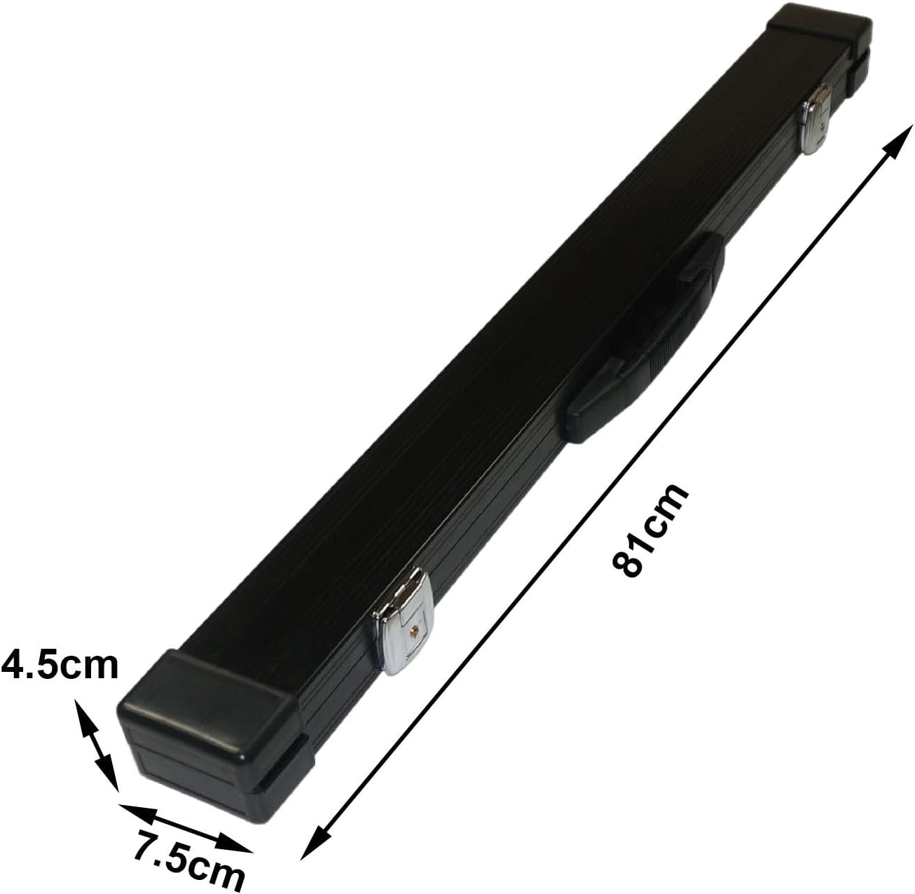 Billiards Pool Case Pool Cue Pouch Portable Billiards Supplies Practical Billiard Pool Cue Bag Billiard Rod Storage Bag