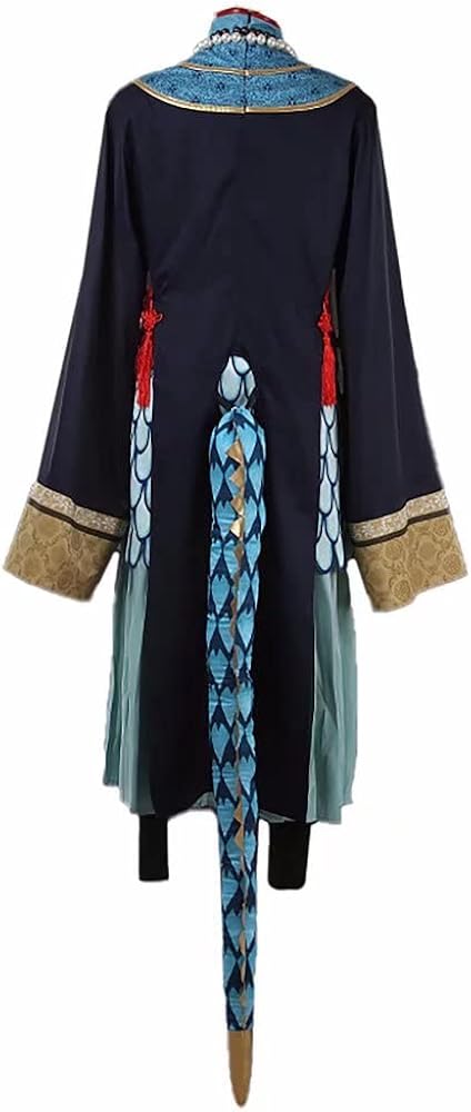 Amazon.co.jp: [ミドリ屋] リリア スケアリー・ドレス Lilia