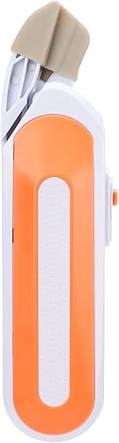 Tijeras eléctricas, tijeras de costura inalámbricas de doble potencia para cortar tela, cartón, cuero, fieltro