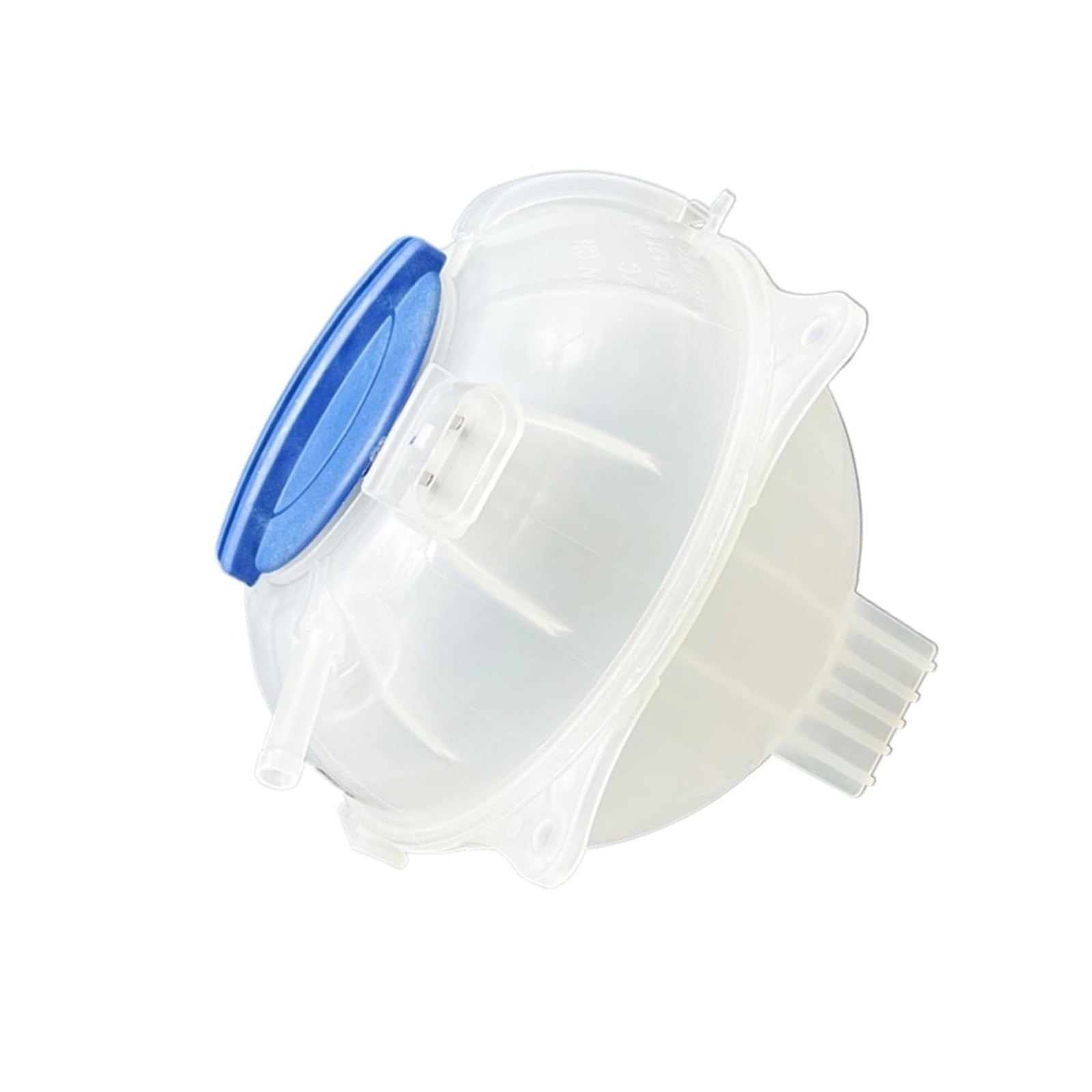 Compatibile Con Per Polo 2001-2012 Per Berlina 2002 Serbatoio Di Espansione Del Liquido Raffreddamento Tappo Radiatore OEM: 6Q0121407A 6Q0121407B Motore Serbatoio Raffreddamento