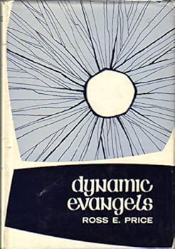 Hardcover Dynamic Evangels Book