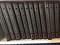 Academic International Encyclopedia 0717220443 Book Cover