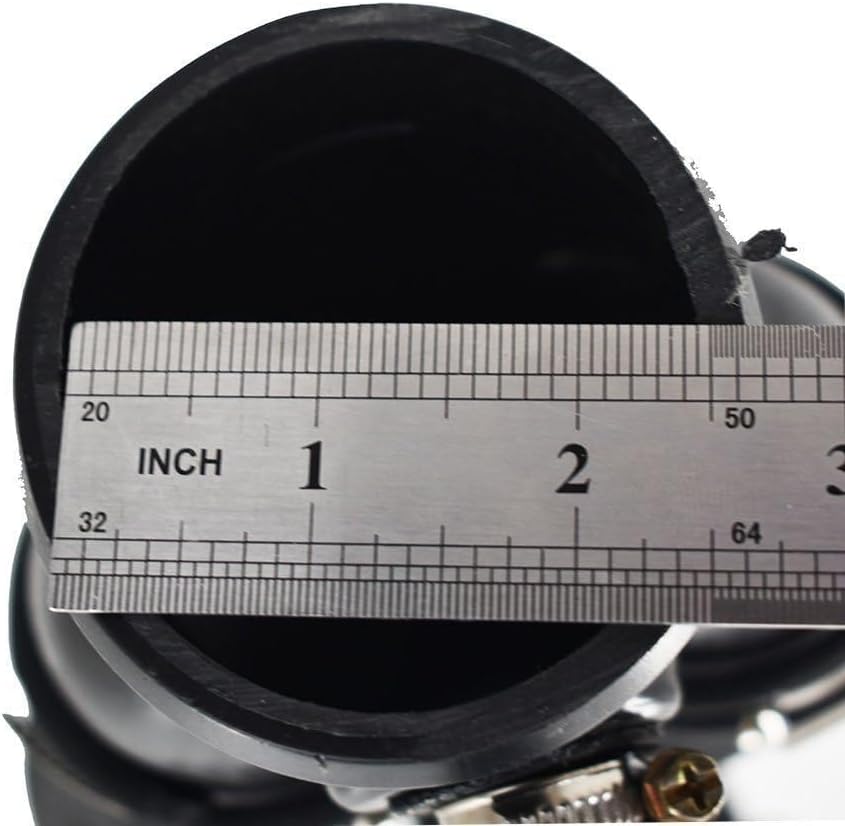 For F150 F250 F350 1994-1997 Bronco 94-96 Air Cleaner Duct Hose 5.0L 5.8L