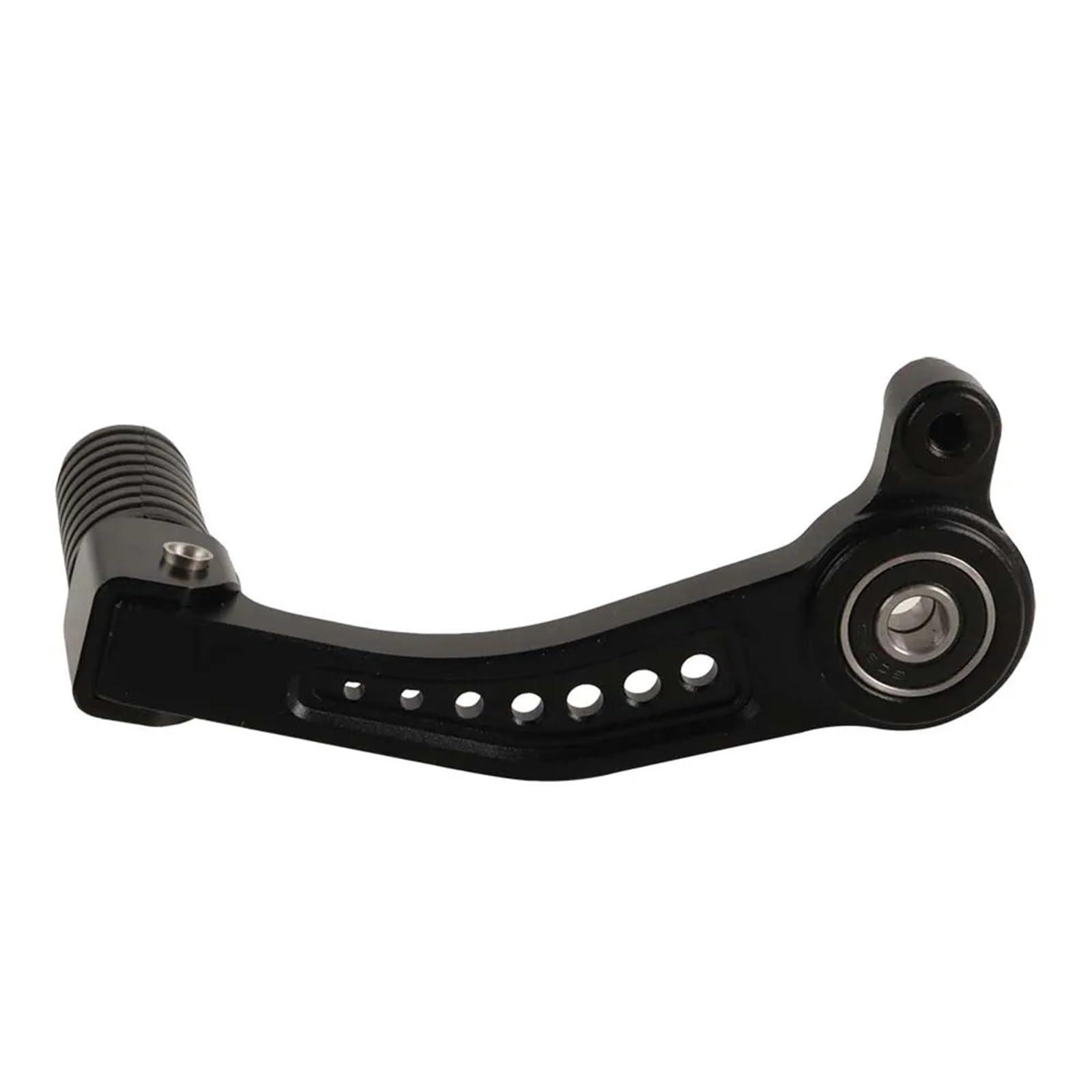 Atponcx Black Toe Shift Pegs/Fit For Ktm Duke125 Rc390 Rc200 Rc125 Rc 390 200 125 Duke 390 250 200 125 Gear Shift Lever