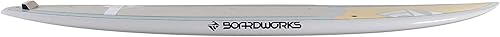 Miniatura 9 de Boardworks Kraken All-Water Stand-Up Paddleboard
